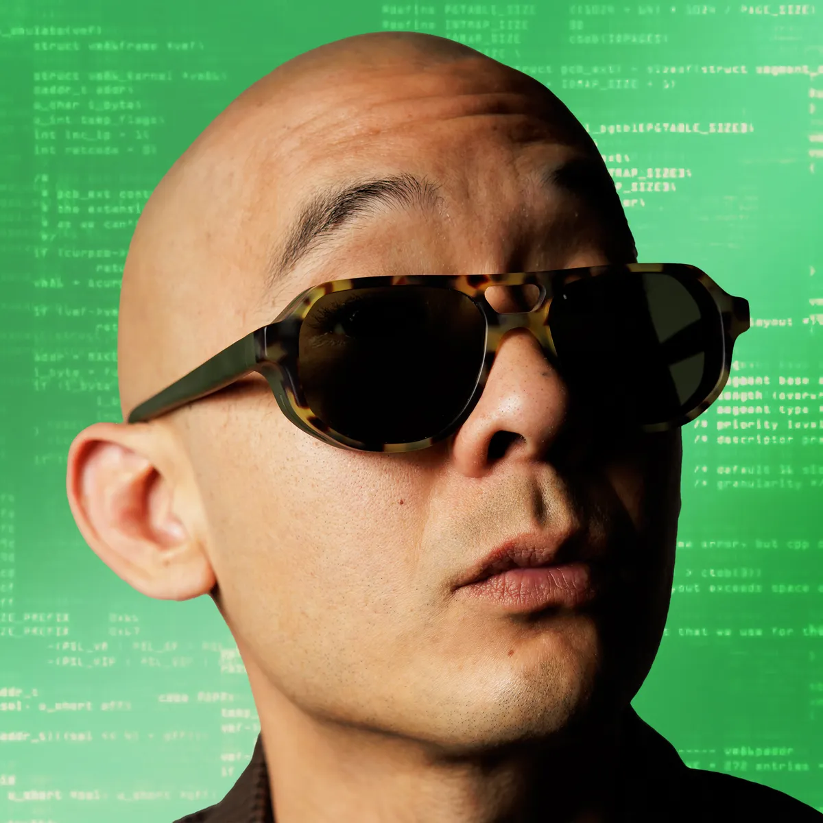 Founder's Introduction