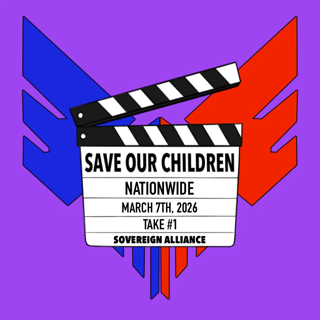 Save Our Children Video Reel