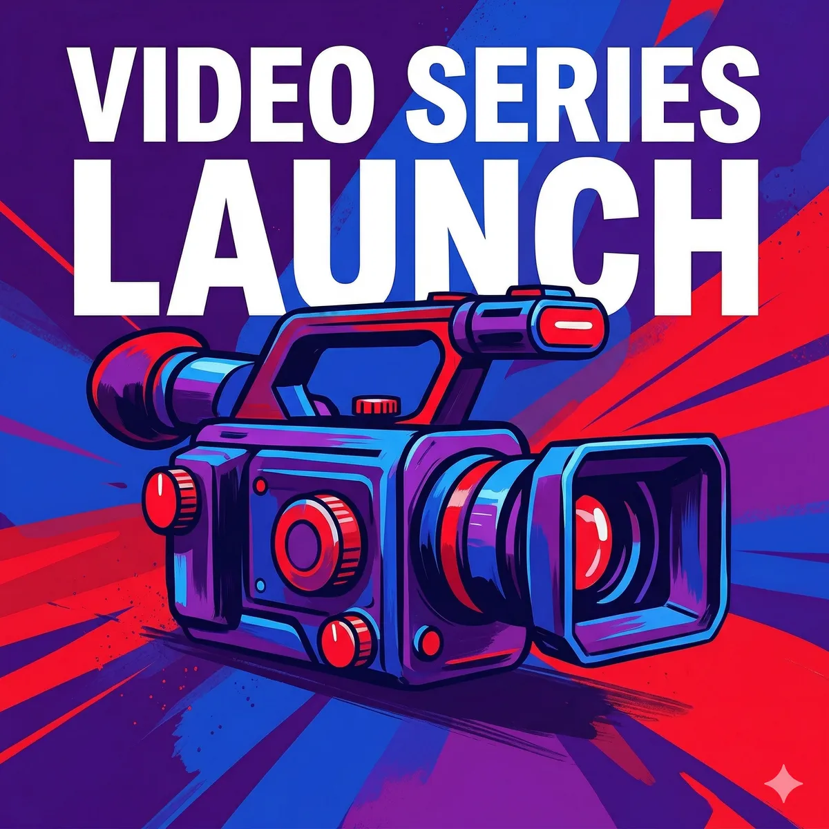 Video Series (Ep. 01)