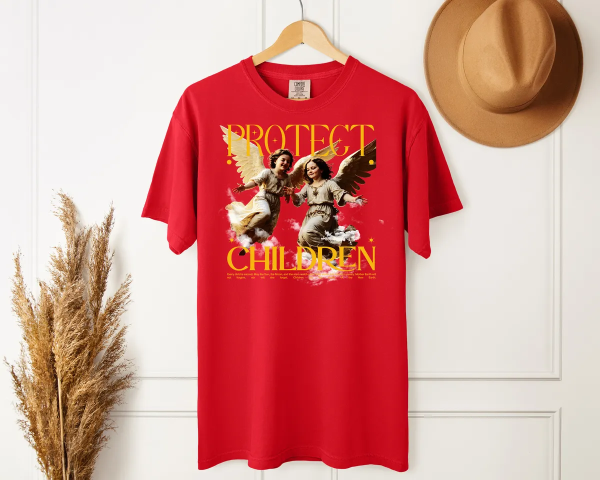 New Clothing Activism
