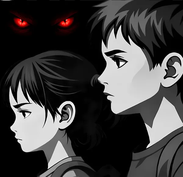 Sovereign Alliance Poster