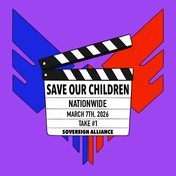 Save Our Children Video Reel