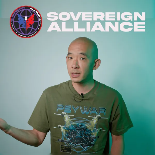 Ep. 02 - Pam Bondi Fired By Trump